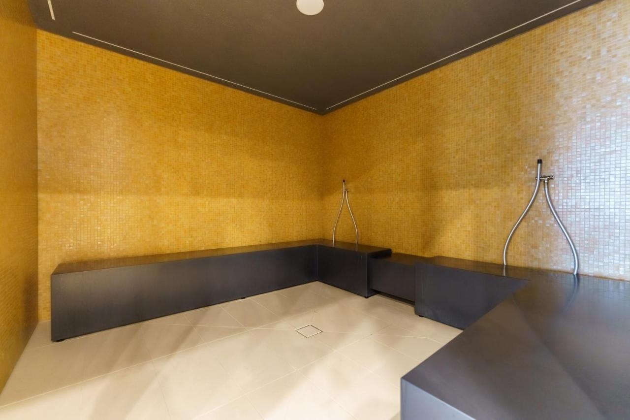 Apartament Robi - Polanki Aqua Kolobrzeg Ngoại thất bức ảnh