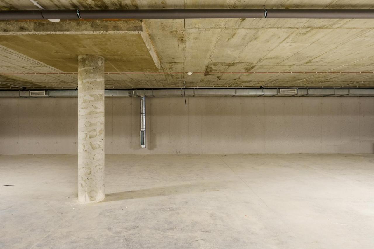 Apartament Robi - Polanki Aqua Kolobrzeg Ngoại thất bức ảnh